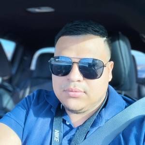 Meet your Posher, Diego